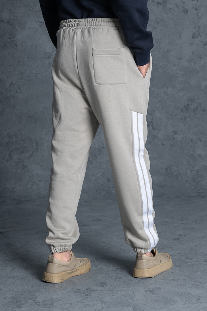 The base trouser Male