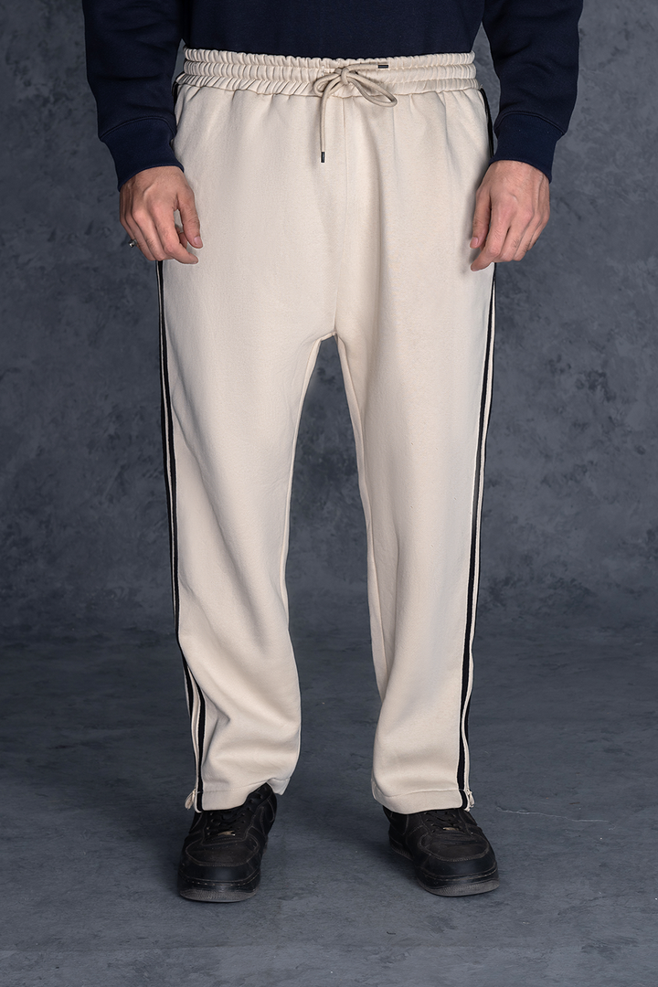 Core Stripe Pants Male