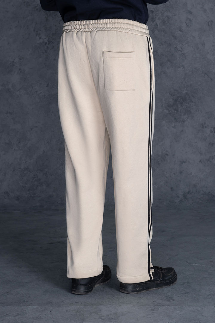 Core Stripe Pants Male