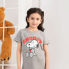 Snoopy’s Happy Day Tee