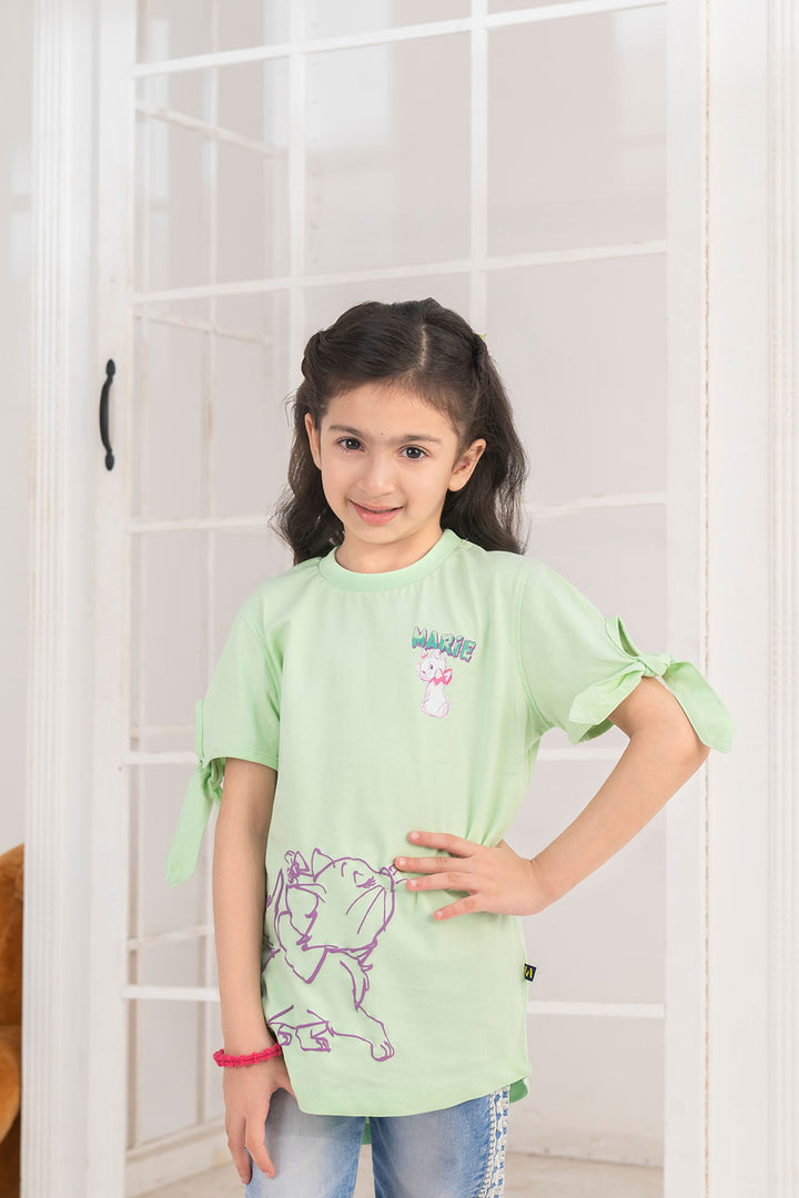 Bunny Buddy Tee