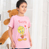 Tweety Spark Pop