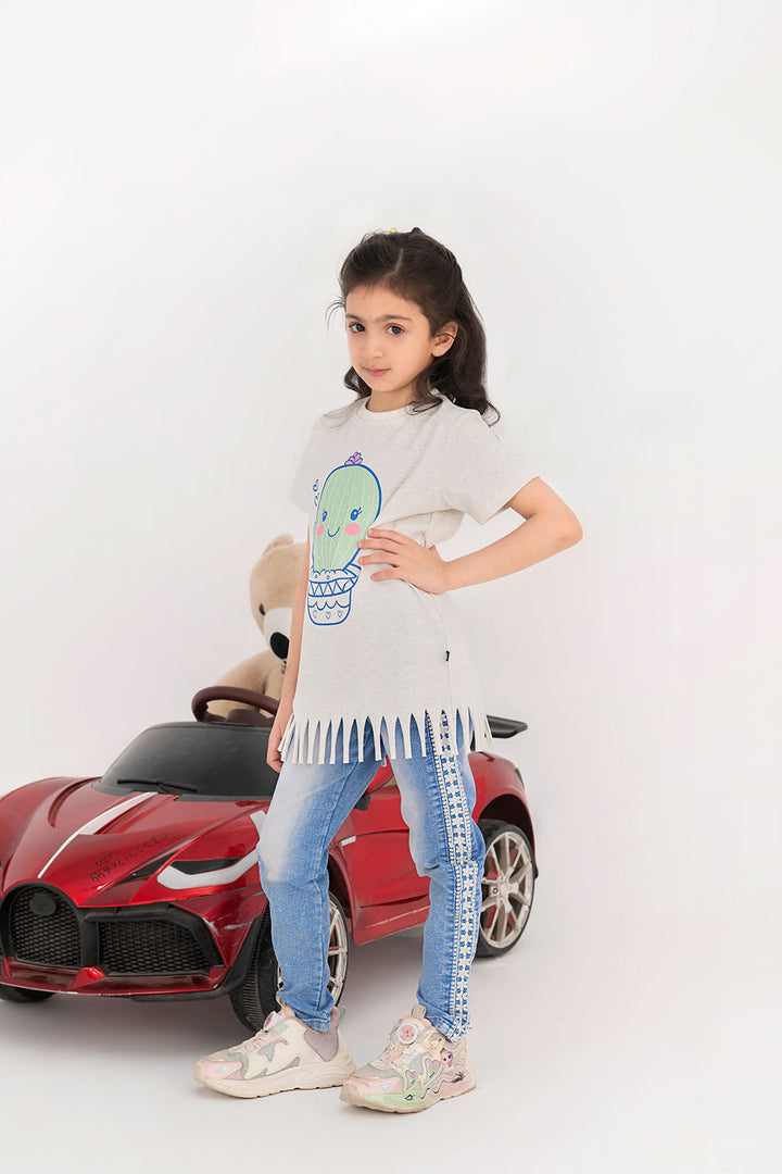 Cactus Cutie Top