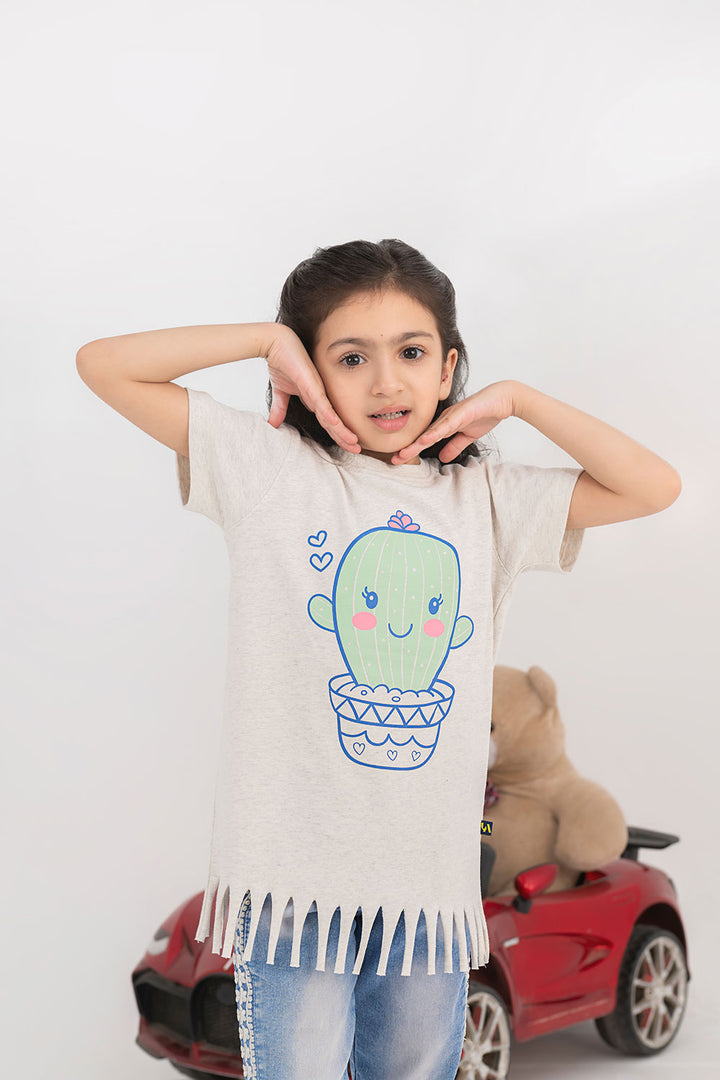 Cactus Cutie Top
