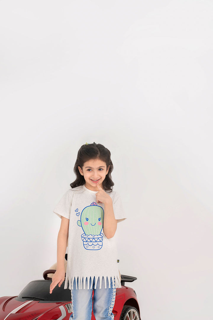 Cactus Cutie Top