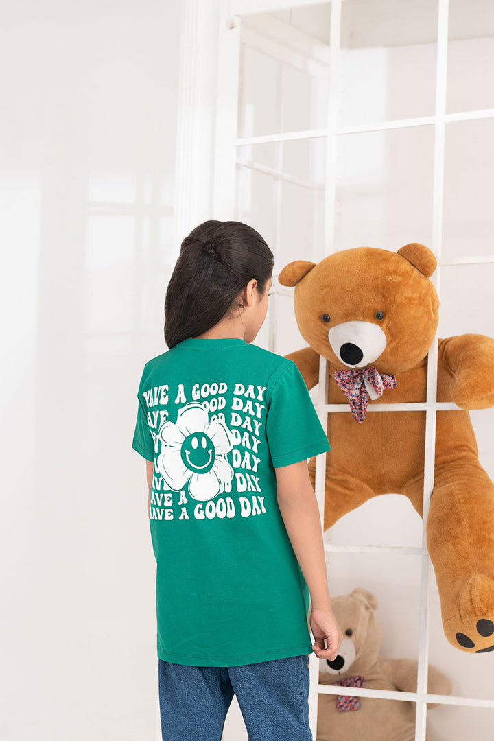 Good Vibes Only Tee