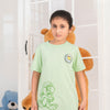 Bunny Bloom Tee