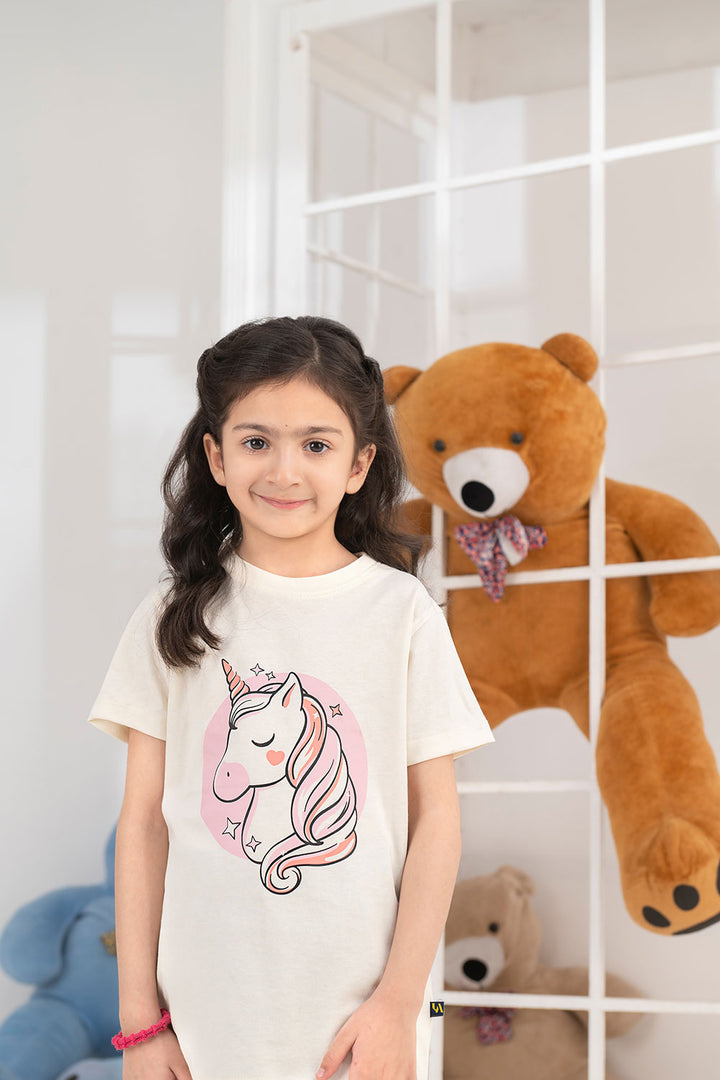 Dreami corn Glow Tee