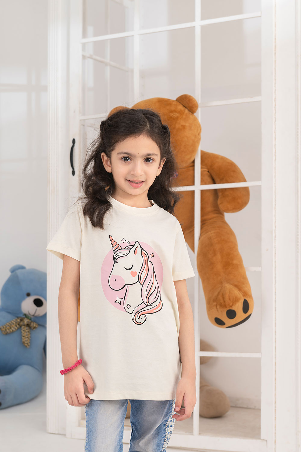 Dreami corn Glow Tee