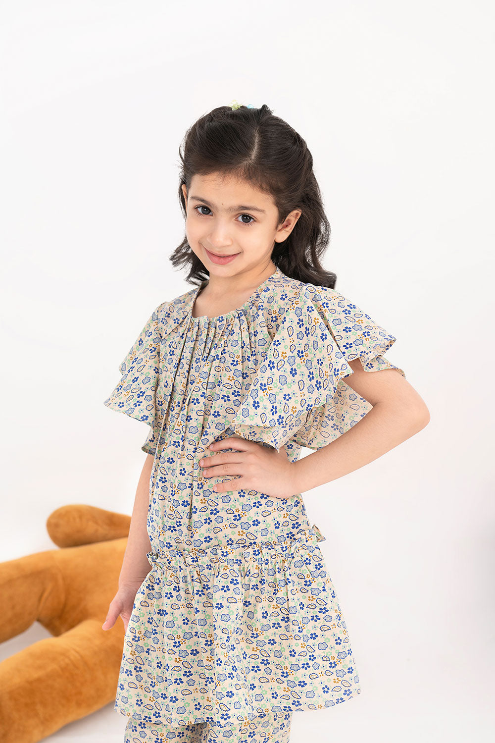 Meadow Bloom Co-ord