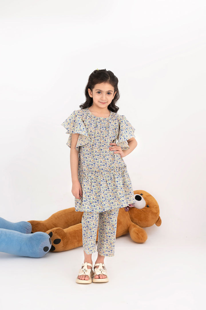 Meadow Bloom Co-ord