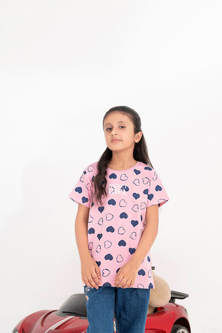 Love Blooms Shirt