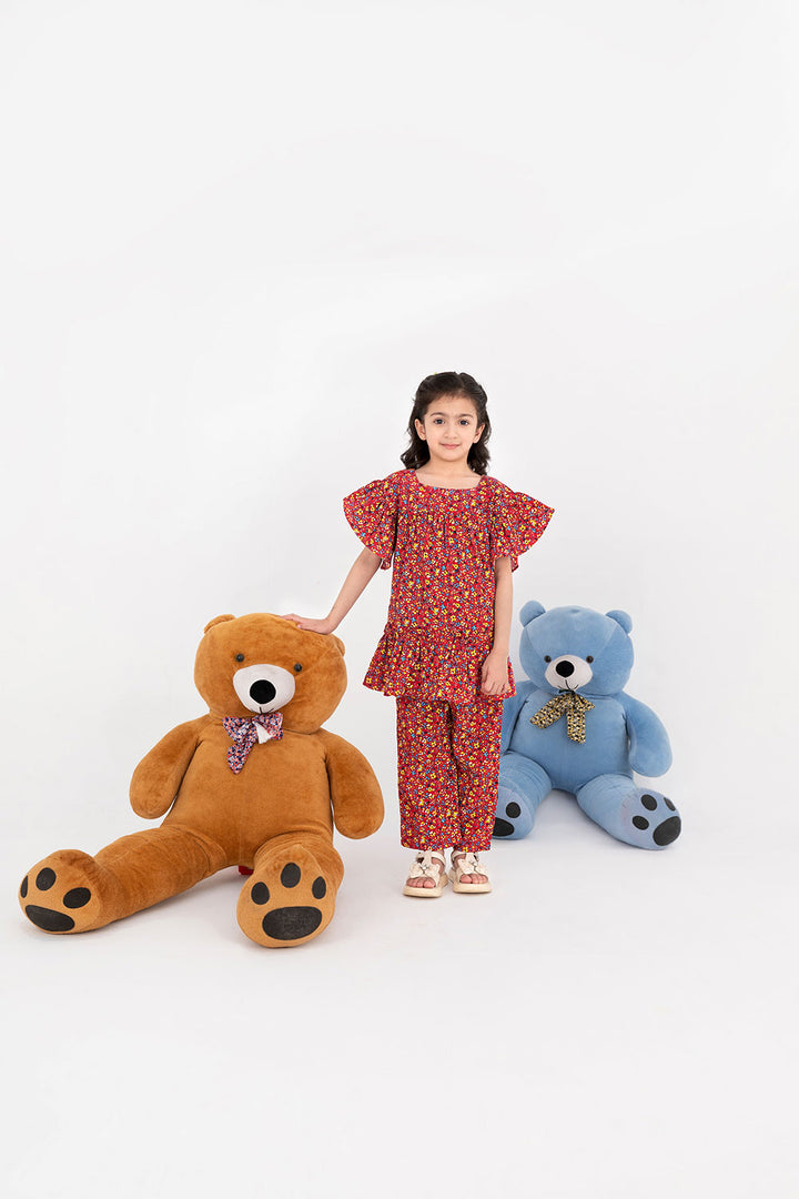 Meadow Bloom Co-ord