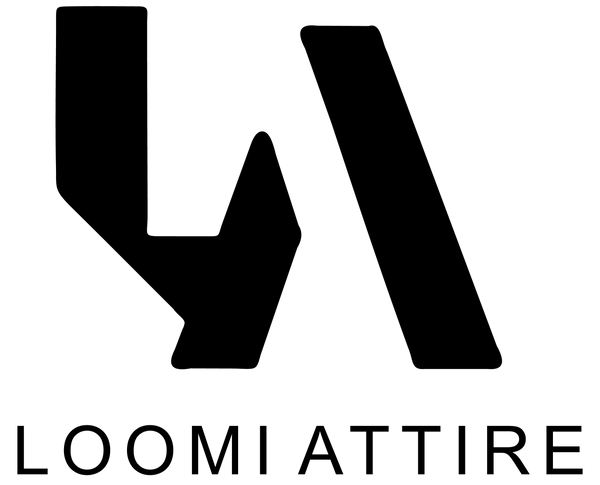 Loomiattire logo