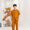 Autumn Rust co-ord Set